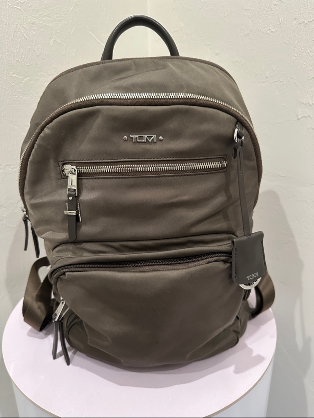 Tumi Voyaguer Hilden backpack